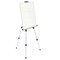 KINGART® Aluminum Tripod Artist Field & Display Easel, 66" Stand